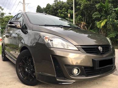 2019 Proton Exora PREMIUM