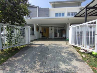 2-storey Terraced House For Sale in Salak Tinggi,SGR