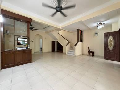 2-storey Terraced House For Sale in Alam Impian,SGR