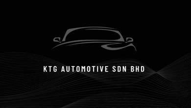 Used Car Salesman 汽车销售员