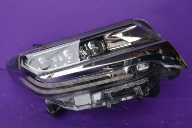 TOYOTA ALPHARD Agh30(58-91)HEADLAMP