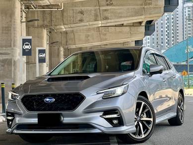Subaru Levorg STI SPORT EX in Serdang, KUL