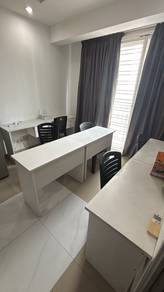 Service Residence For Rent in Menara U2