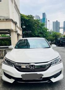 Honda Accord VTi-L in Keramat, KUL