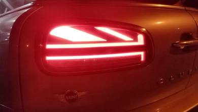 Mini Cooper Clubman JCW GP INSPIRED EDITION in Cheras, SGR
