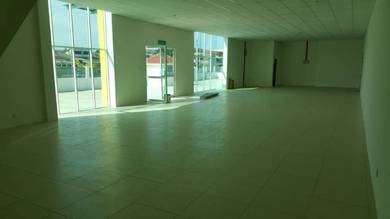 Warehouse / Factory For Sale in Kapar,SGR