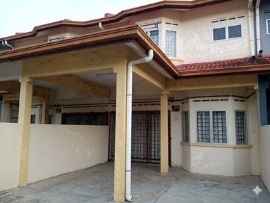 2-storey Terraced House For Rent in Dengkil,SGR