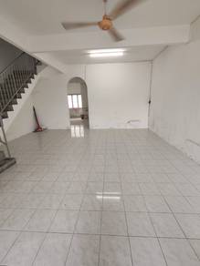 2-storey Terraced House For Sale in Bukit Mertajam,PNG
