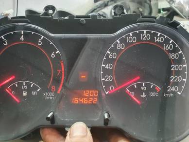 Proton persona meter repair