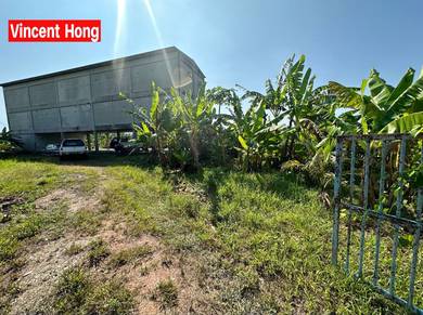 Agricultural Land in Seberang Perai, PNG