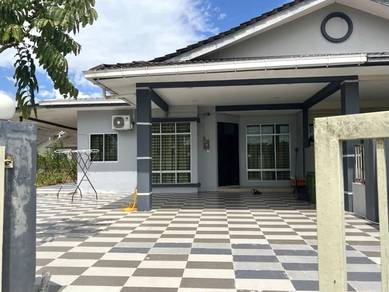 Semi-Detached House For Sale in Kuching,SWK
