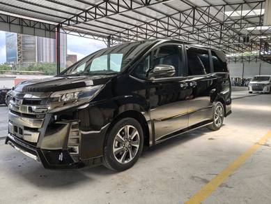 Toyota Noah WXB in Johor Bahru, JHR
