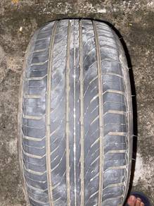 tayar 175/55/15 2 biji