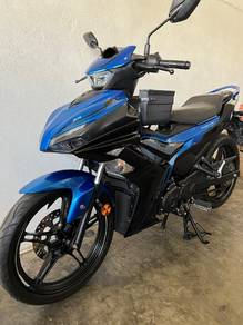 Yamaha Y16ZR