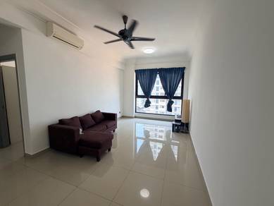 Service Residence For Rent in V@Summerplace