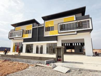 Warehouse / Factory in Ayer Keroh,MLK