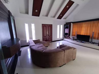 Bungalow House For Sale in Bukit Mertajam,PNG