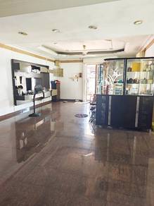 1-storey Terraced House For Sale in Ampang,SGR