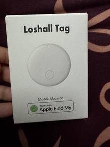 Loshall Tag