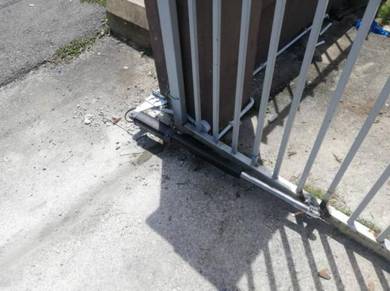 Automatic Gate System D'nor 212 Auto Gate