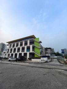 Office space For Sale in Sungai Besi,KUL
