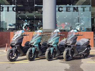 WMOTO NX150S