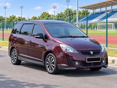 Proton Exora PREMIUM in Tebrau, JHR