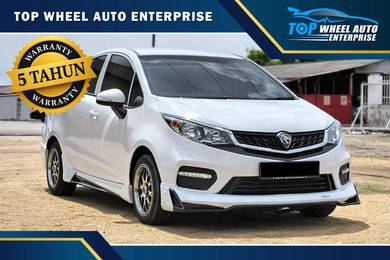 Proton Persona EXECUTIVE in Sitiawan, PRK