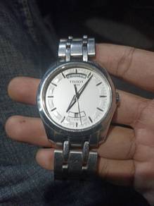 Jam tangan Tissot 1853
