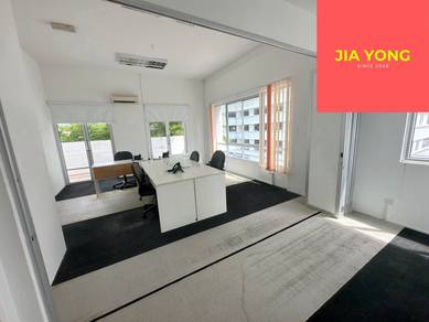 Shop lot For Rent in Bayan Baru,PNG