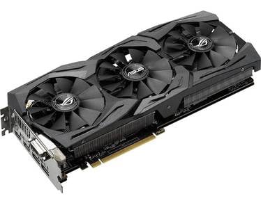 Asus ROG Strix GTX 1060