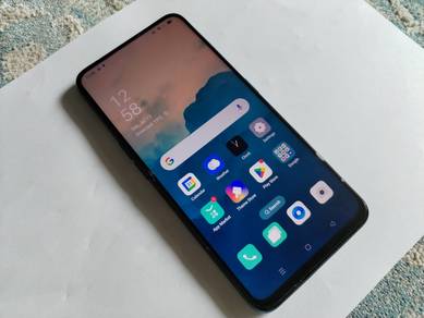 Oppo F11 Pro 64GB Aurora Green