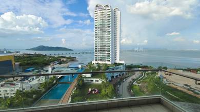 Apartment For Rent in Southbay Plaza Residential Suites