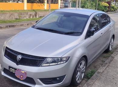 Proton Preve CFE PREMIUM in Kota Kinabalu, SBH