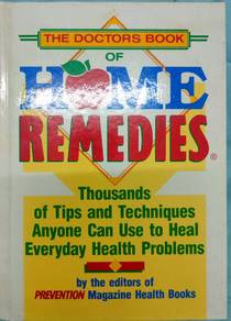 Home Remedies 