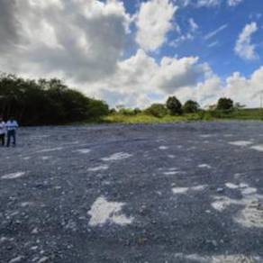 Industrial Land in Kota Kinabalu, SBH