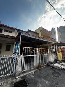 2-storey Terraced House For Sale in Cheras,KUL