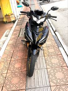 Yamaha Y15ZR