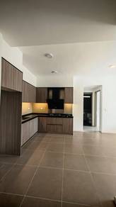 Condominium For Rent in THE VUE @ MONTEREZ