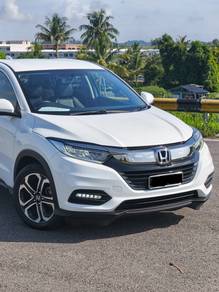 Honda HR-V V in Masai, JHR