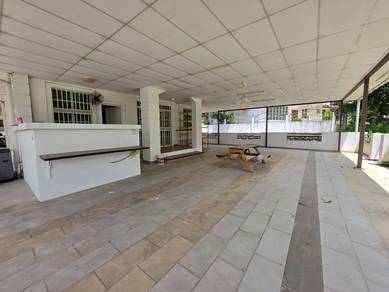 Bungalow House For Rent in Kota Kinabalu,SBH