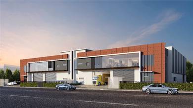 Warehouse / Factory For Sale in Ijok,SGR