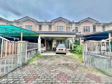 2-storey Terraced House For Sale in Kajang,SGR