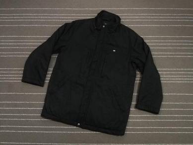 Lacoste x luxury x parka L