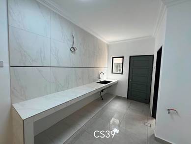 2-storey Terraced House For Sale in Klang,SGR