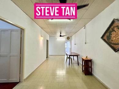 Semi-Detached House For Sale in Tanjung Bungah,PNG