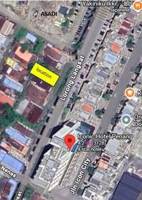 Commercial Land in Bukit Tengah, PNG