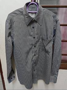 Many Long Sleeve Formal shirt