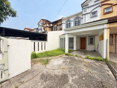 2-storey Terraced House For Sale in Subang Jaya,SGR