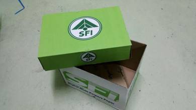 Paper Box